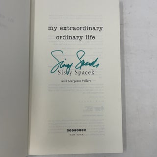 My Extraordinary Ordinary Life