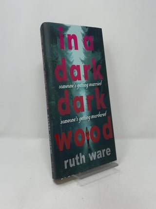 In a Dark, Dark Wood