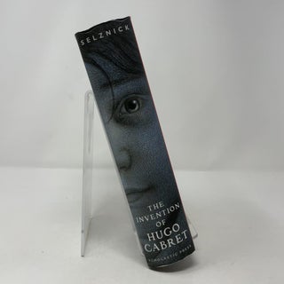 The Invention of Hugo Cabret