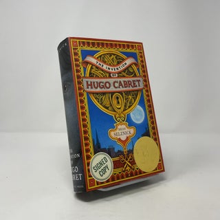The Invention of Hugo Cabret
