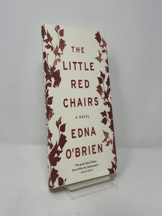 The Little Red Chairs