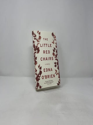 The Little Red Chairs