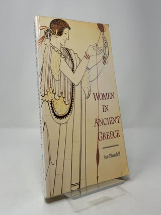 Women in Ancient Greece