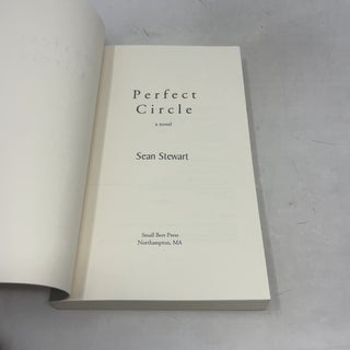 Perfect Circle