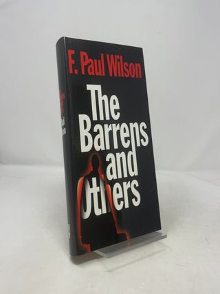 Item #407969 The Barrens and Others. F. Paul Wilson