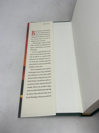 Like Lions: A Novel