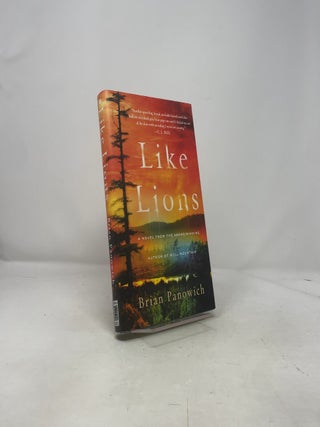 Like Lions: A Novel