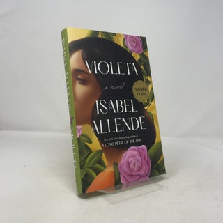 Violeta: A Novel