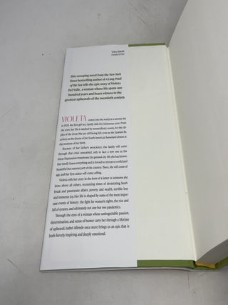 Violeta: A Novel