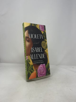 Violeta: A Novel