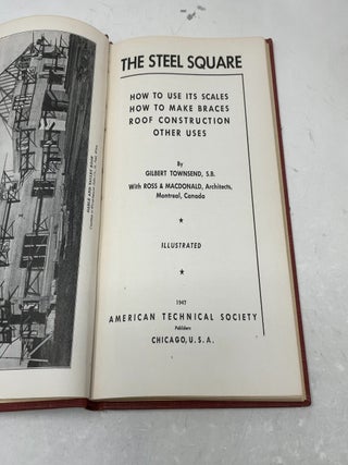 Steel Square