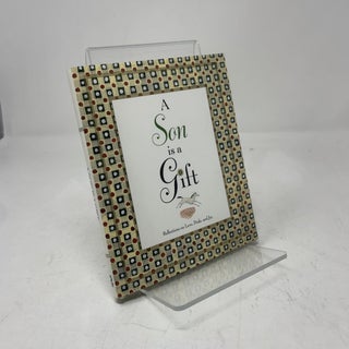 A Son is a Gift