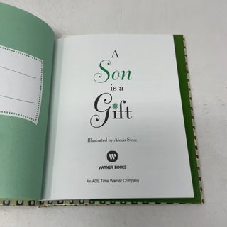 A Son is a Gift
