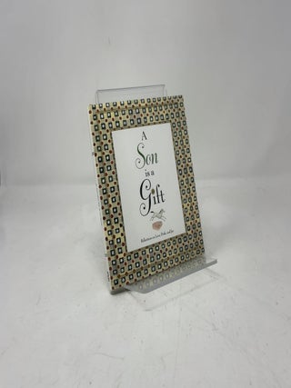 A Son is a Gift
