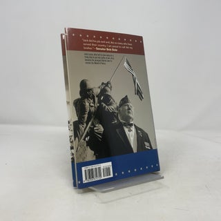 Indestructible: The Unforgettable Story of a Marine Hero at the Battle of Iwo Jima