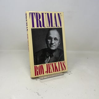 Item #408031 Truman. Roy Jenkins