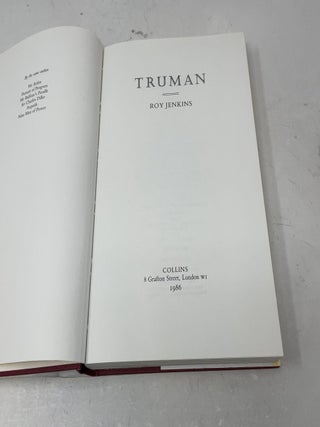 Truman