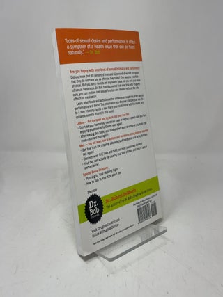 Dr. Bob and Debbie's Guide to SEX and ROMANCE