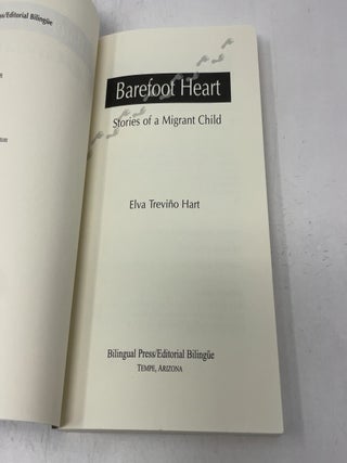 Barefoot Heart: Stories of a Migrant Child