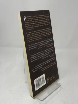 Barefoot Heart: Stories of a Migrant Child