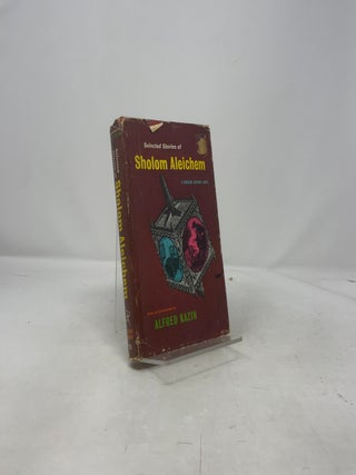 Selected Stories of Sholom Aleichem