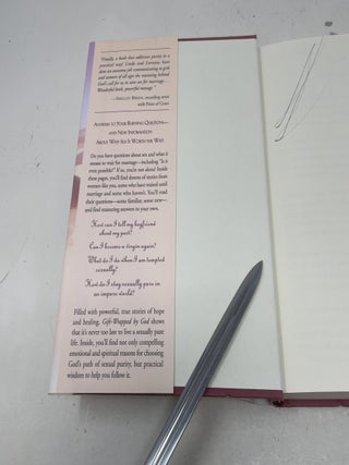 Gift-Wrapped by God: Secret Answers to the Question "Why Wait?"