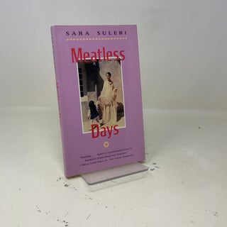Meatless Days