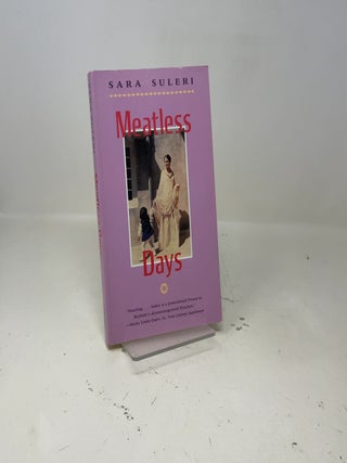 Meatless Days
