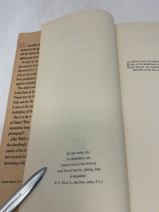 The Shroud