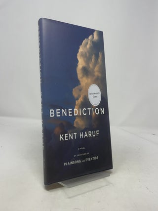 Benediction