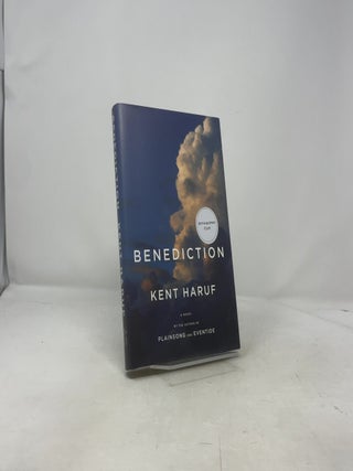 Benediction