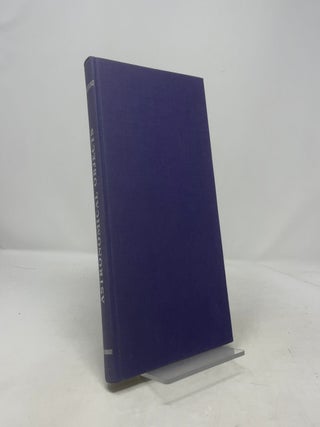 Item #408136 Astronomical Objects for Southern Telescopes. E J. Hartung