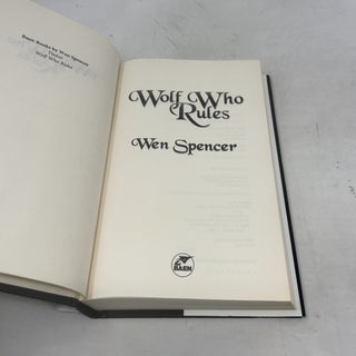 Wolf Who Rules