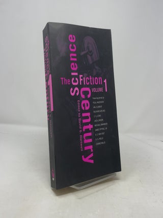 Item #408151 The Science Fiction Century, Volume One. David G. Hartwell