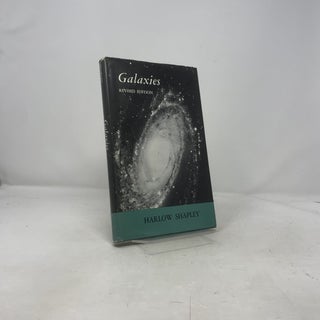 Galaxies