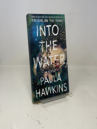 Into the Water: A Novel