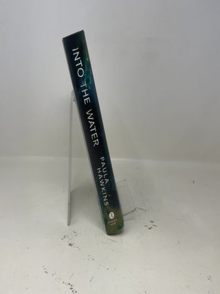 Into the Water: A Novel