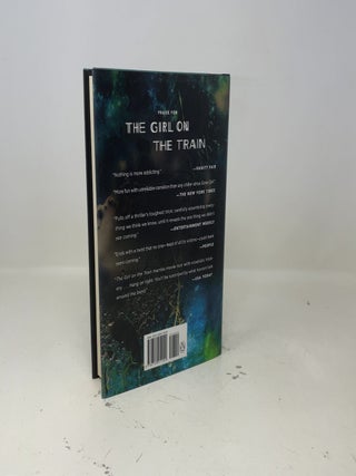 Into the Water: A Novel