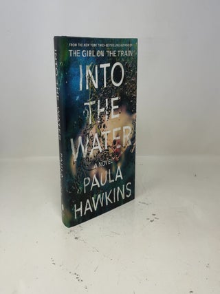 Into the Water: A Novel