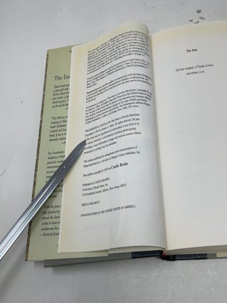 The Essential Kabbalah: The Heart of Jewish Mysticism