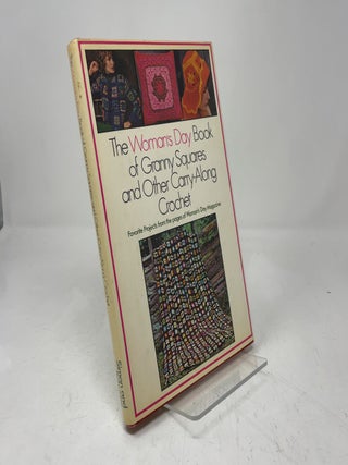 Woman's Day Book of Granny Squares and Other Carry-Along Crochet
