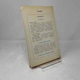 Woman's Day Book of Granny Squares and Other Carry-Along Crochet