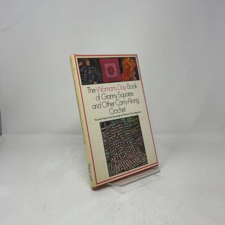 Woman's Day Book of Granny Squares and Other Carry-Along Crochet