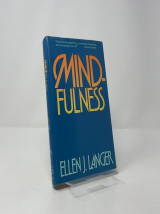 Mindfulness