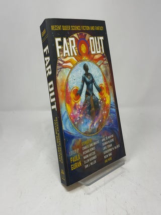 Far Out: Recent Queer Science Fiction and Fantasy