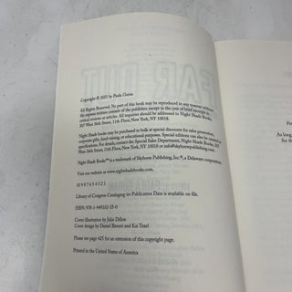 Far Out: Recent Queer Science Fiction and Fantasy