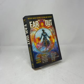 Far Out: Recent Queer Science Fiction and Fantasy