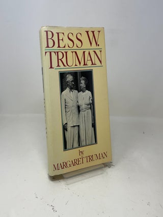 Bess W Truman