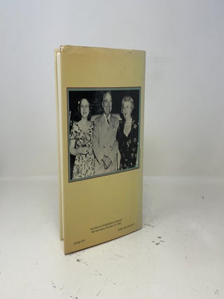 Bess W Truman