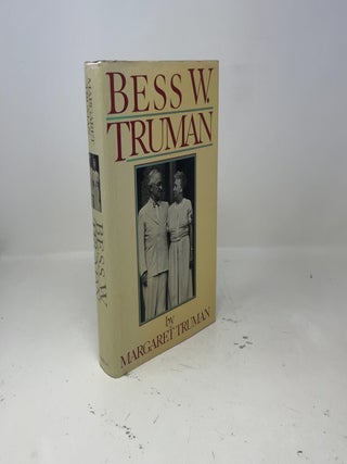 Bess W Truman